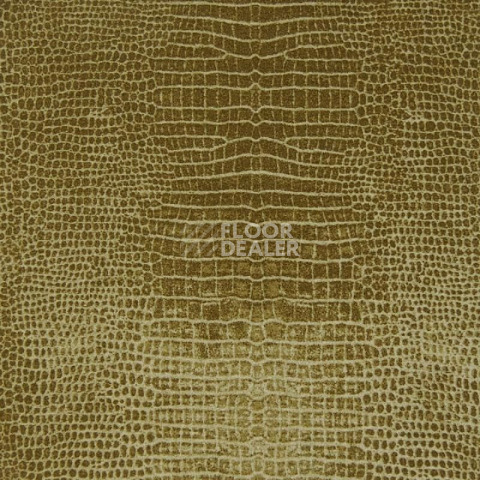 Ковролин Tapisom 600 Design Ocher - Croco 416042009 00007 фото 1 | FLOORDEALER